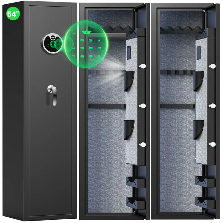 XB-G3-138D Gun Safe