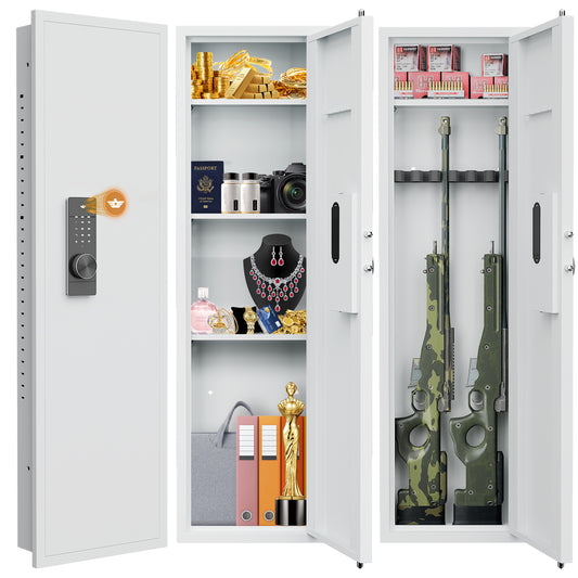 WY Wall Safe KW-135BD