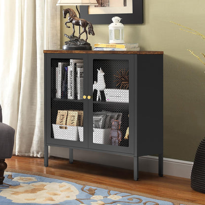 Metal Storage Cabinet