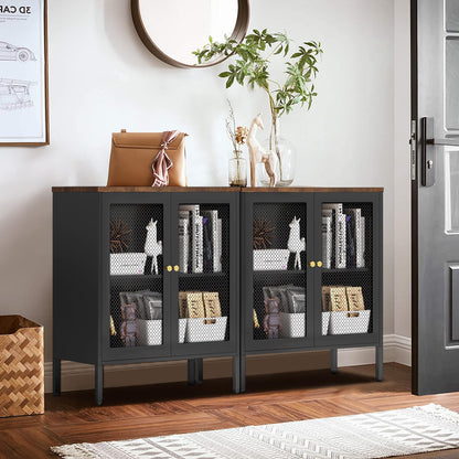 Metal Storage Cabinet